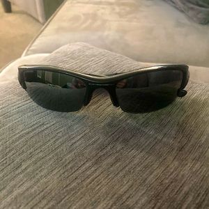 Oakley FLAK Uni-Sex Polarized sunglasses